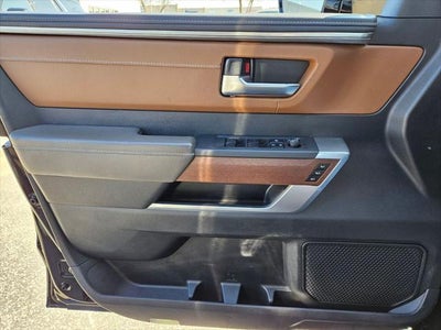 2023 Toyota Tundra 1794