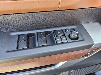 2023 Toyota Tundra 1794