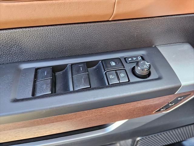 2023 Toyota Tundra 1794