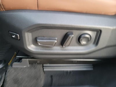 2023 Toyota Tundra 1794