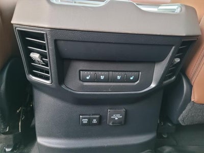 2023 Toyota Tundra 1794