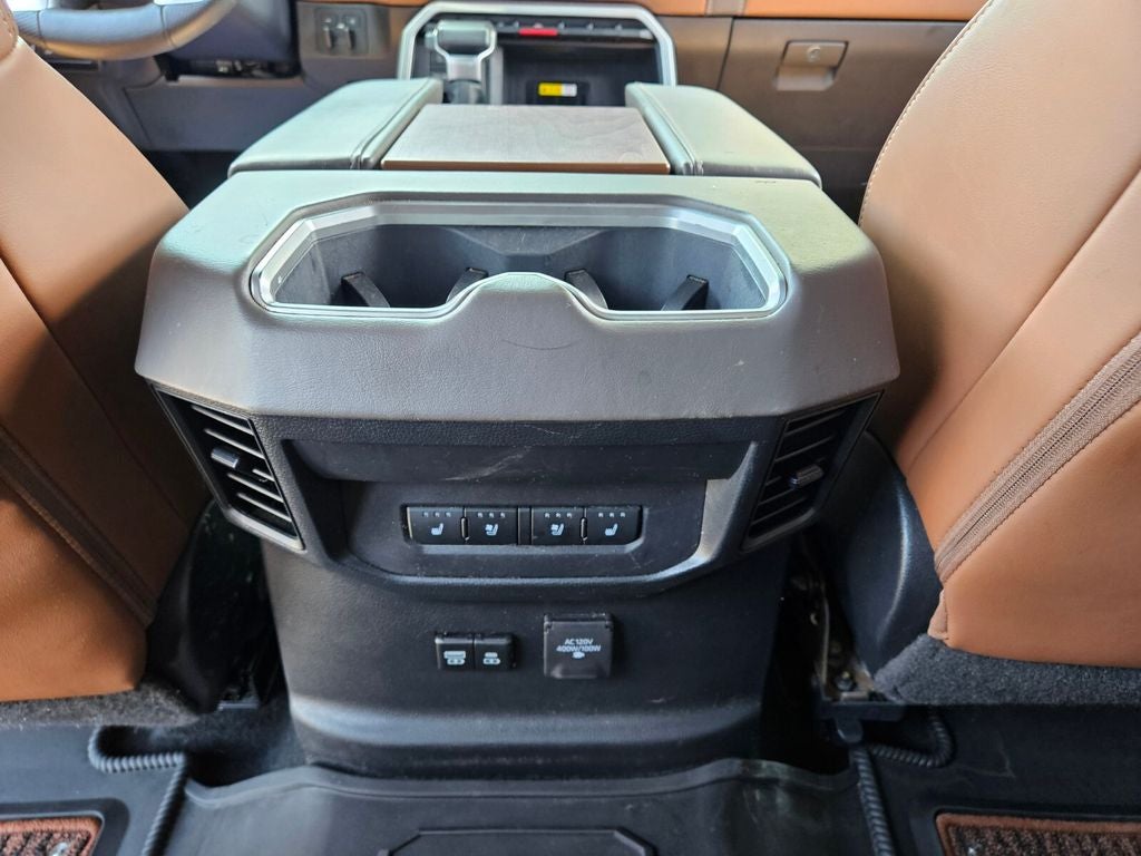 2023 Toyota Tundra 1794