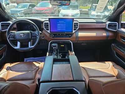 2023 Toyota Tundra 1794