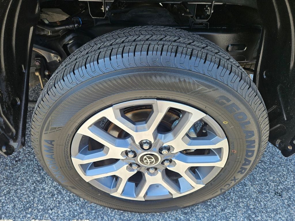 2023 Toyota Tundra 1794