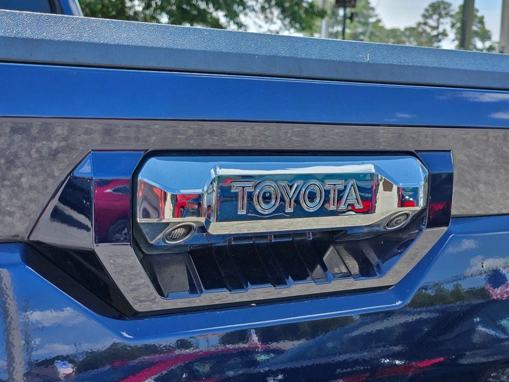 2023 Toyota Tundra 1794