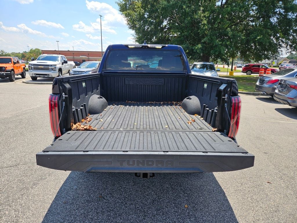 2023 Toyota Tundra 1794