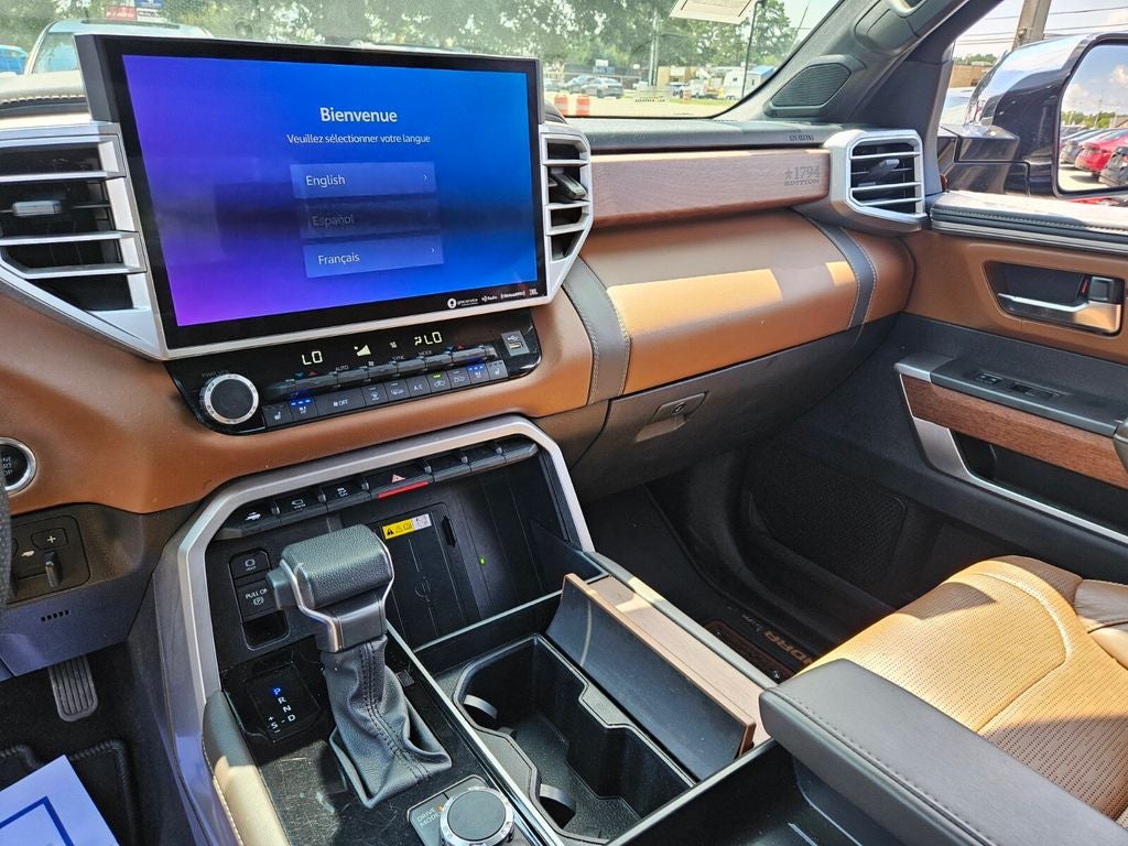 2023 Toyota Tundra 1794