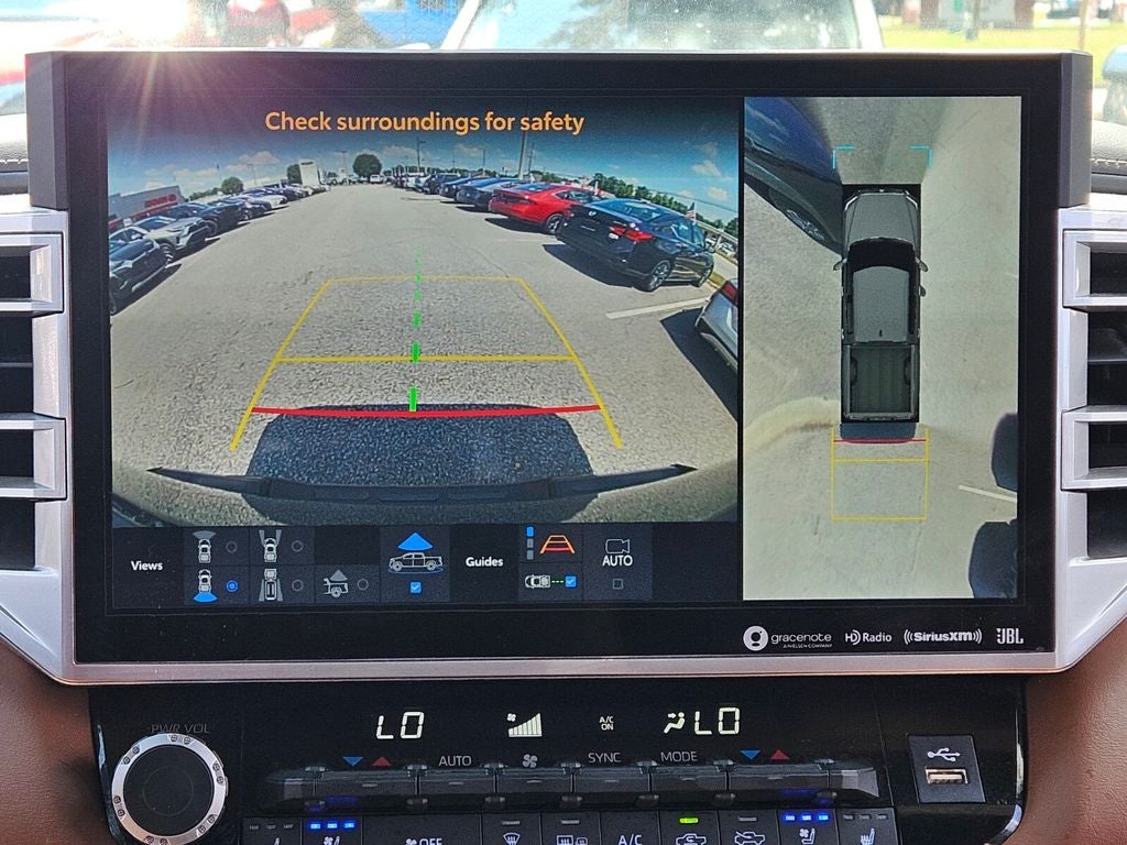 2023 Toyota Tundra 1794