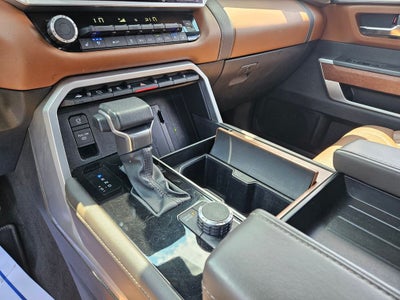 2023 Toyota Tundra 1794
