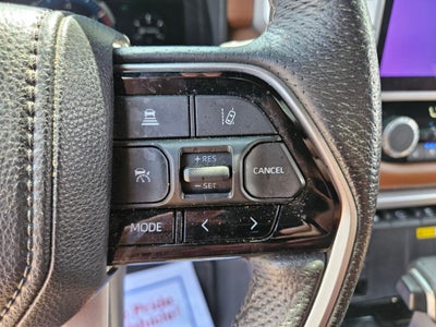 2023 Toyota Tundra 1794