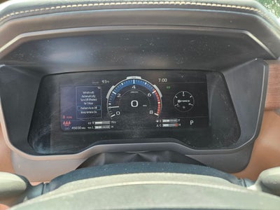 2023 Toyota Tundra 1794