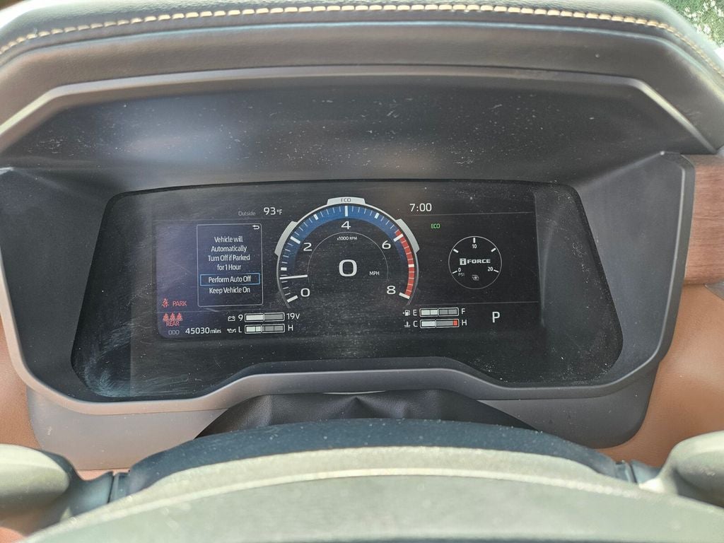 2023 Toyota Tundra 1794