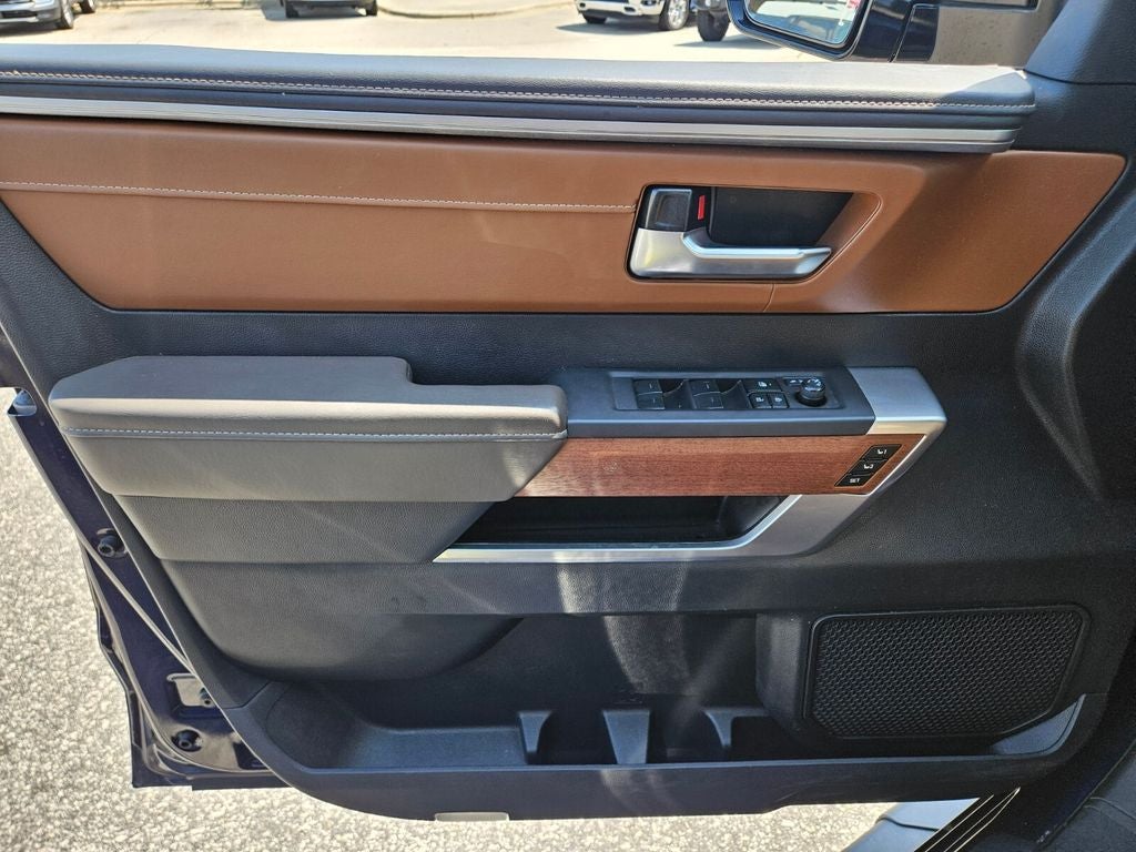 2023 Toyota Tundra 1794