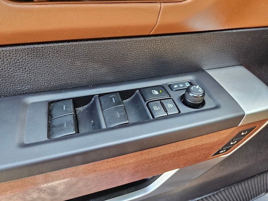 2023 Toyota Tundra 1794