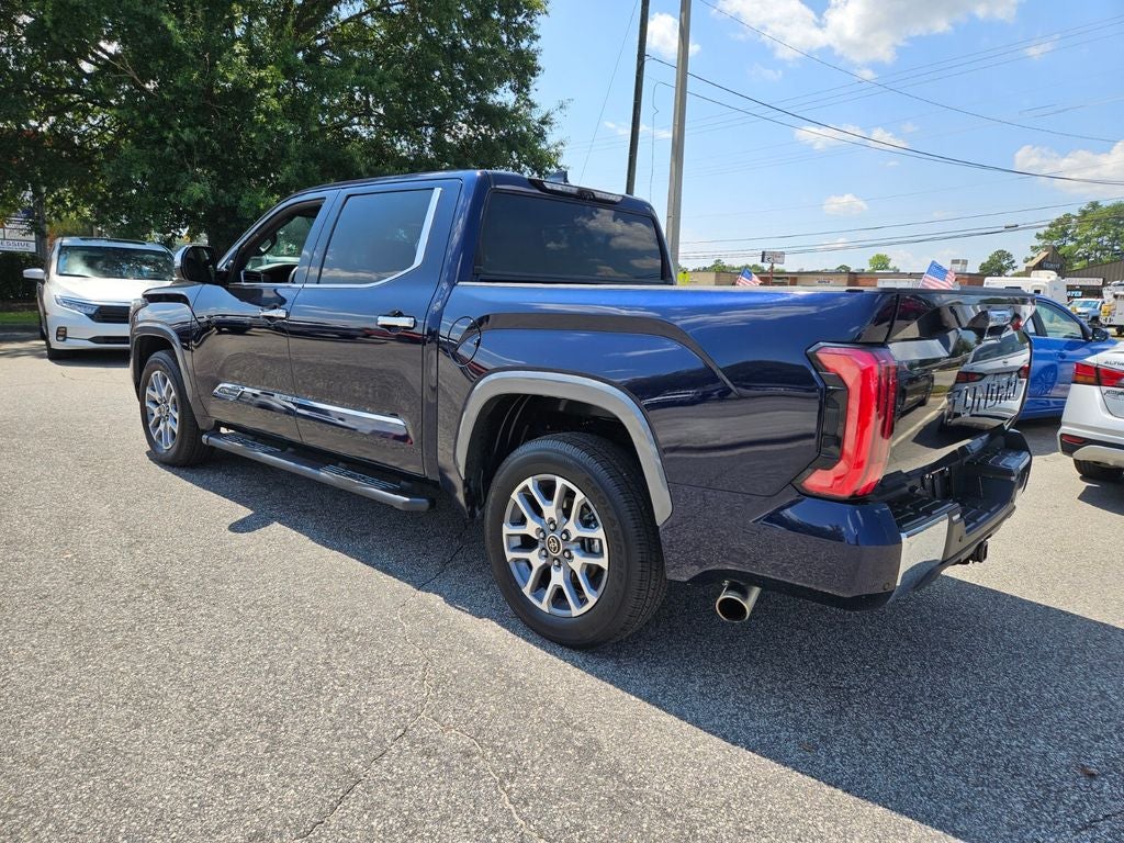 2023 Toyota Tundra 1794