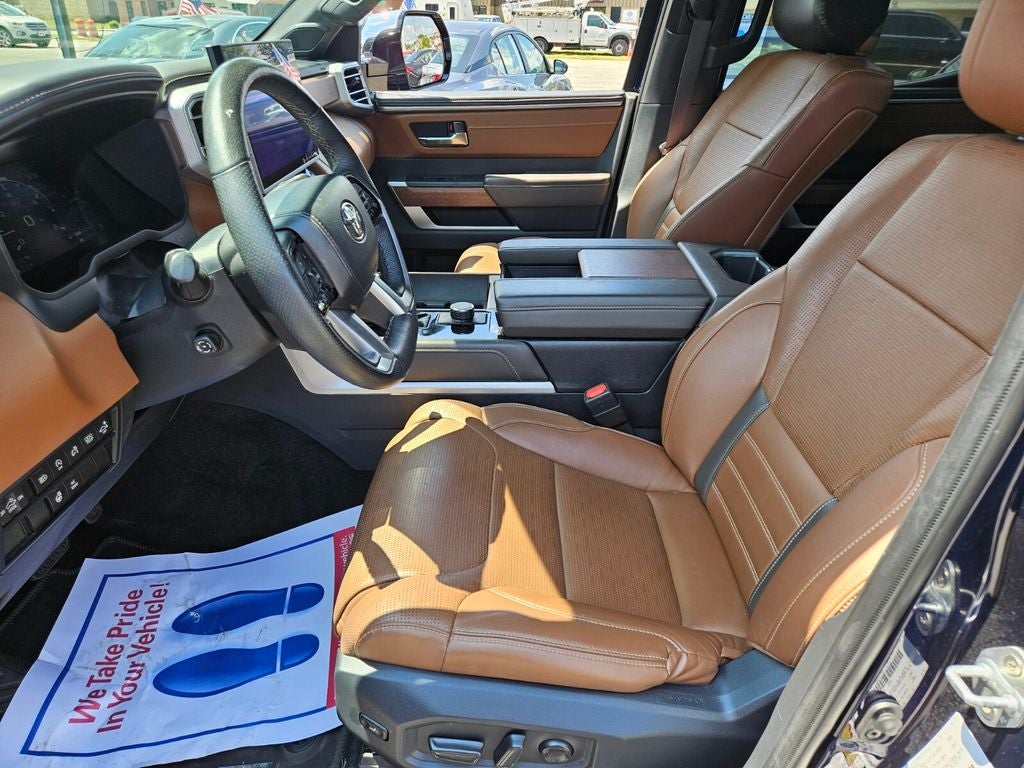 2023 Toyota Tundra 1794