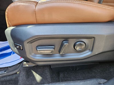 2023 Toyota Tundra 1794