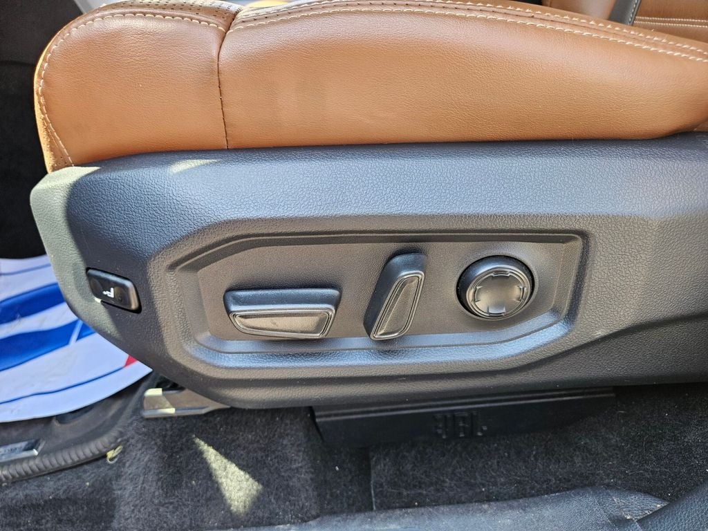2023 Toyota Tundra 1794