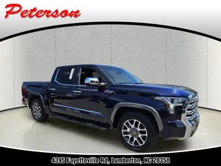2023 Toyota Tundra