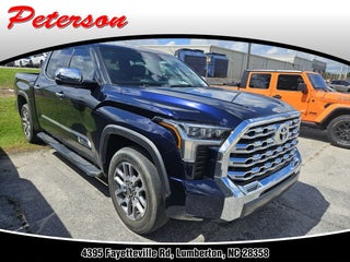 2023 Toyota Tundra 1794