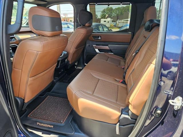 2023 Toyota Tundra 1794