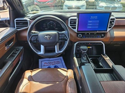 2023 Toyota Tundra 1794