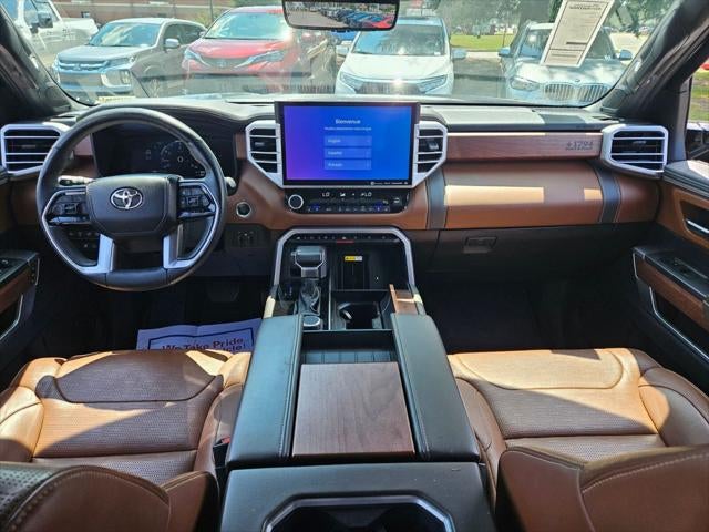 2023 Toyota Tundra 1794
