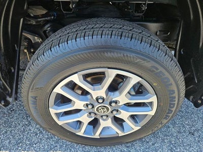 2023 Toyota Tundra 1794