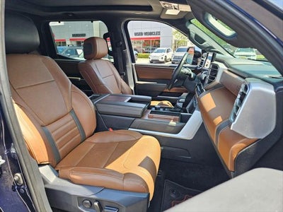2023 Toyota Tundra 1794