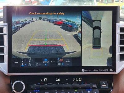 2023 Toyota Tundra 1794