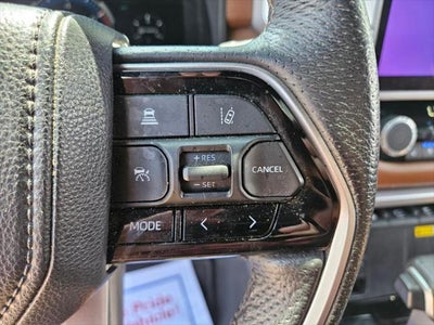 2023 Toyota Tundra 1794