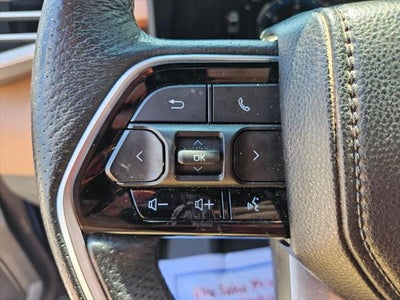 2023 Toyota Tundra 1794