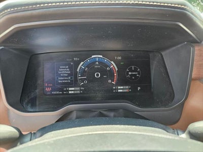 2023 Toyota Tundra 1794