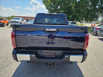 2023 Toyota Tundra 1794