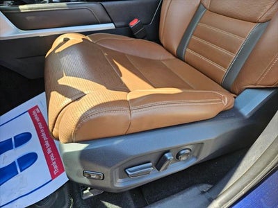 2023 Toyota Tundra 1794