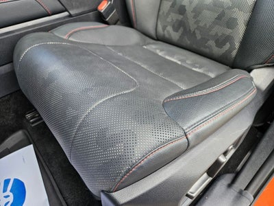 2024 Toyota Tundra Hybrid TRD Pro