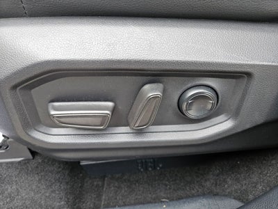 2024 Toyota Tundra Hybrid TRD Pro