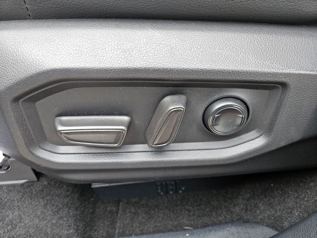 2024 Toyota Tundra Hybrid TRD Pro