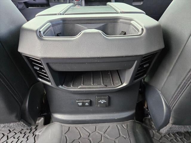 2024 Toyota Tundra Hybrid TRD Pro