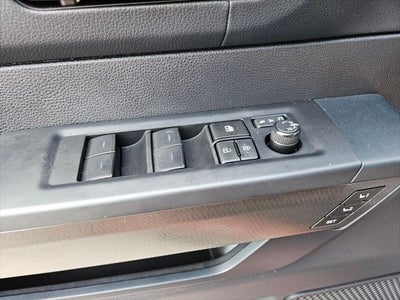 2024 Toyota Tundra Hybrid TRD Pro