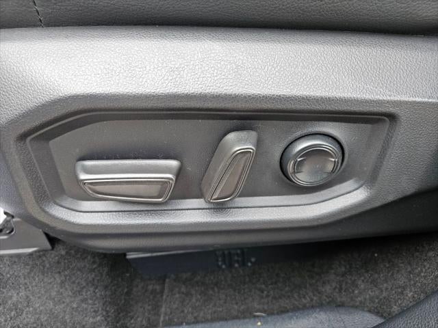 2024 Toyota Tundra Hybrid TRD Pro