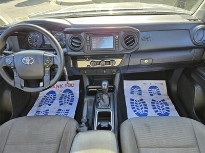 2019 Toyota Tacoma SR