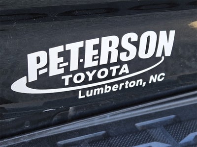 2019 Toyota Tacoma SR