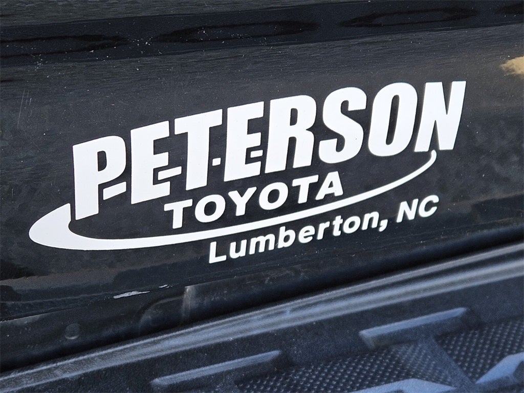 2019 Toyota Tacoma SR