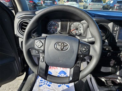 2019 Toyota Tacoma SR