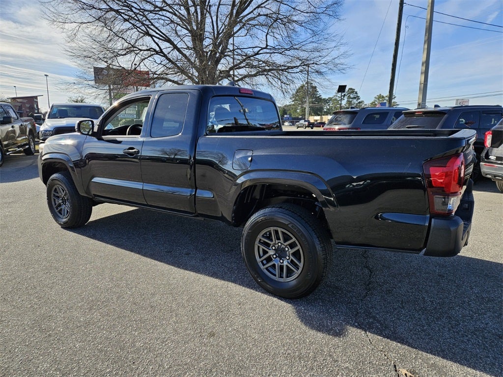 2019 Toyota Tacoma SR