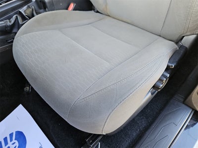 2019 Toyota Tacoma SR