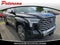 2024 Toyota Tundra Hybrid Capstone