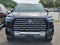 2024 Toyota Tundra Hybrid Capstone