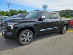 2024 Toyota Tundra Hybrid Capstone